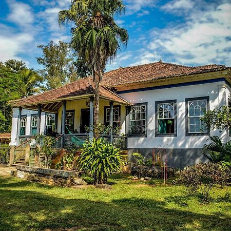 Fazenda Dos Coqueiros-Bananal-Sp 빌라 외부 사진