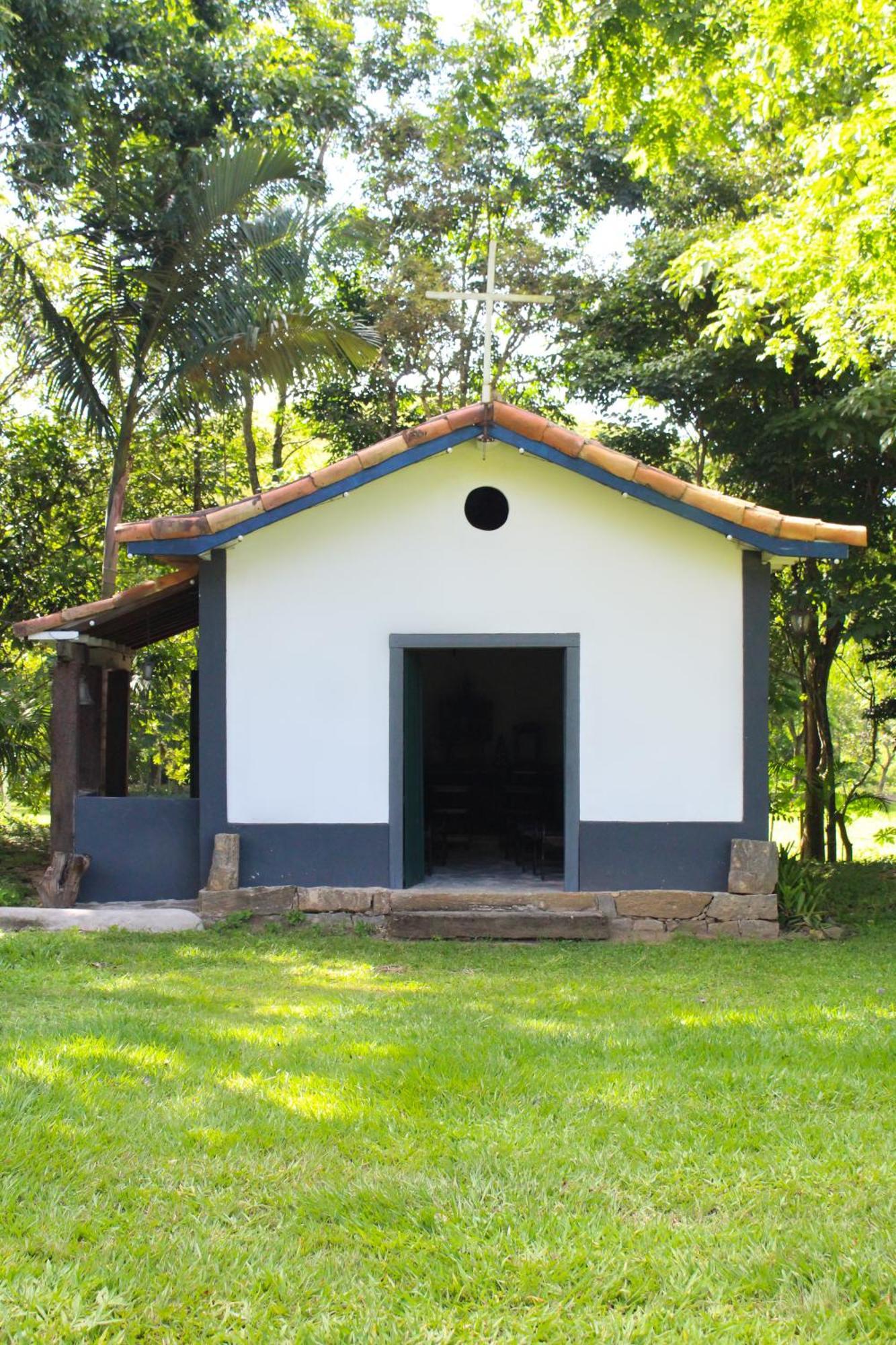 Fazenda Dos Coqueiros-Bananal-Sp 빌라 외부 사진