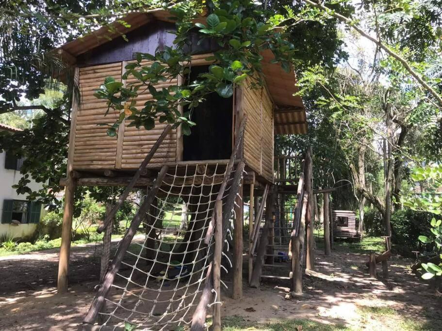 Fazenda Dos Coqueiros-Bananal-Sp 빌라 외부 사진